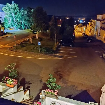 Maly Mnich * Mníšek pod Brdy
