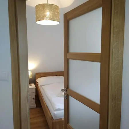 Malý Mnich Panzió 3*