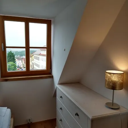 Malý Mnich 3*