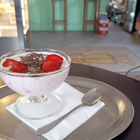 Maly Mnich Frühstückspension *