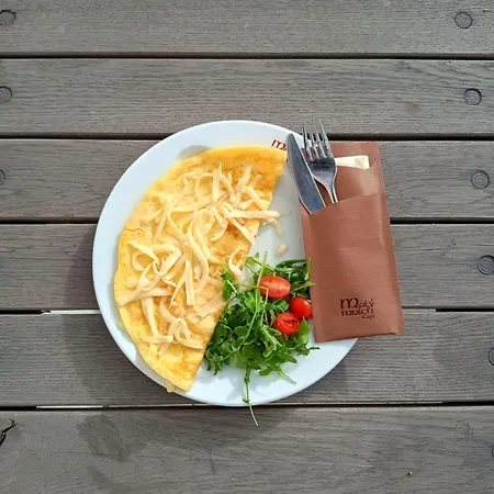 Frühstückspension Maly Mnich Mníšek pod Brdy
