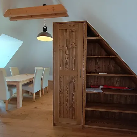 Maly Mnich Отель типа 