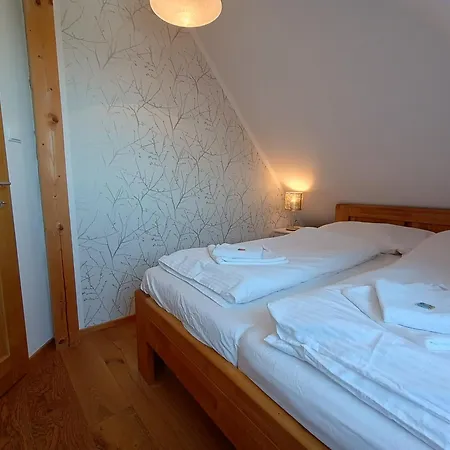 Nocleg ze śniadaniem Maly Mnich