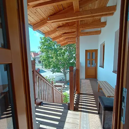 Maly Mnich Отель типа 