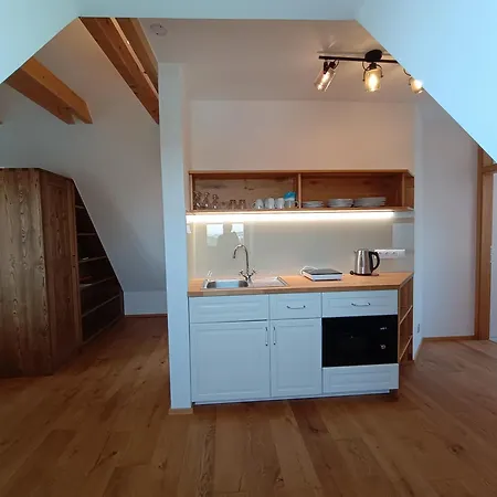 Maly Mnich Отель типа 