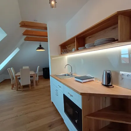 Panzió Malý Mnich Mníšek pod Brdy