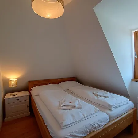 Maly Mnich Мнишек-под-Брди