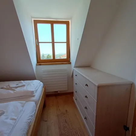 Malý Mnich Panzió