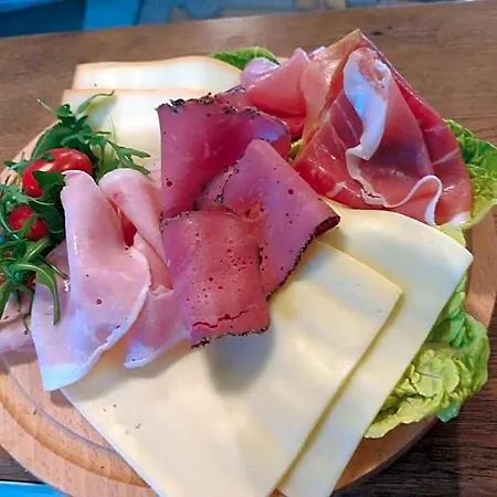 Malý Mnich Panzió