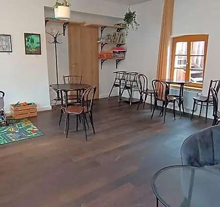 Malý Mnich Bed & Breakfast