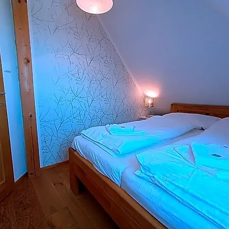 Malý Mnich 3*