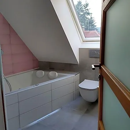 Malý Mnich 3*