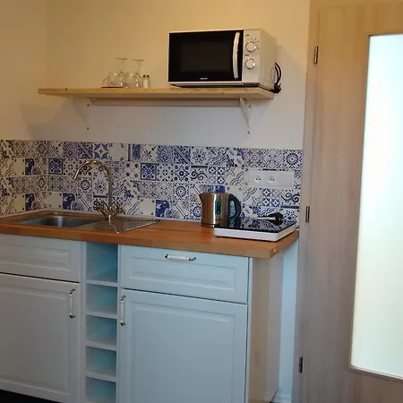 Maly Mnich Frühstückspension Mníšek pod Brdy