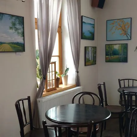 Maly Mnich Frühstückspension Mníšek pod Brdy