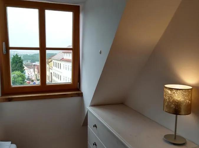 Malý Mnich 3*