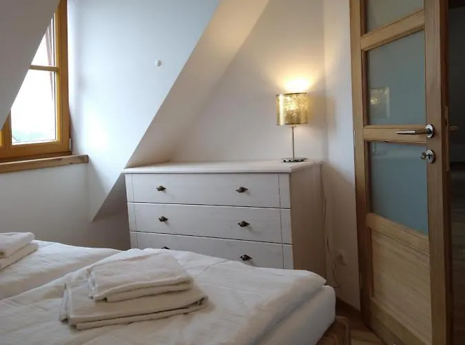 Malý Mnich Panzió 3*