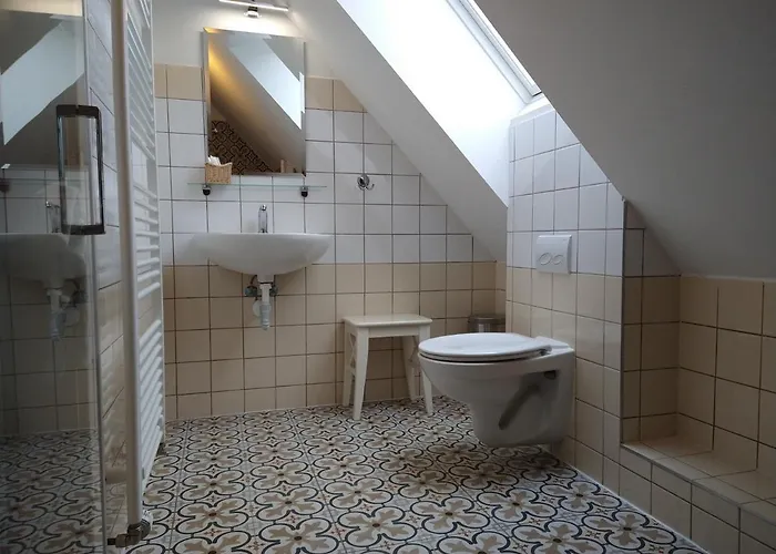 Maly Mnich 3* Mníšek pod Brdy