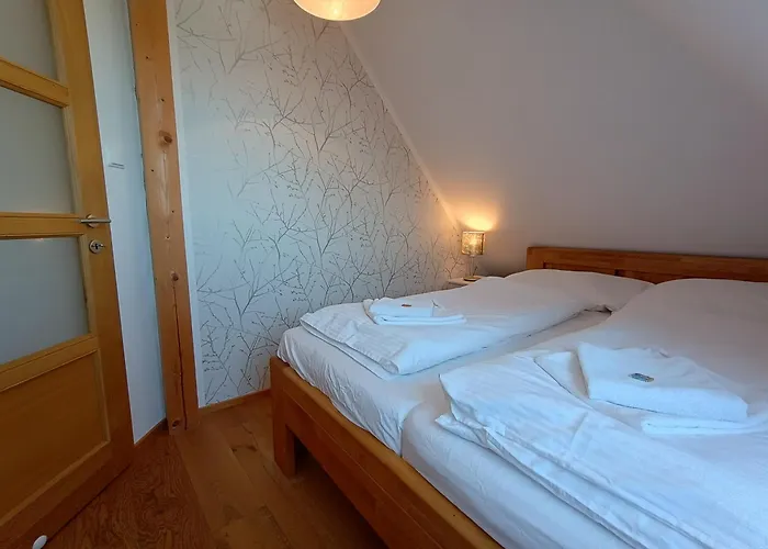 Panzió Malý Mnich