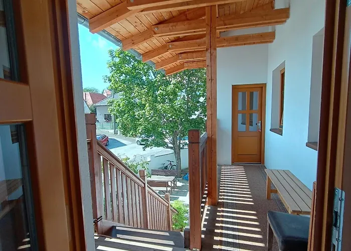 Malý Mnich Panzió 3*