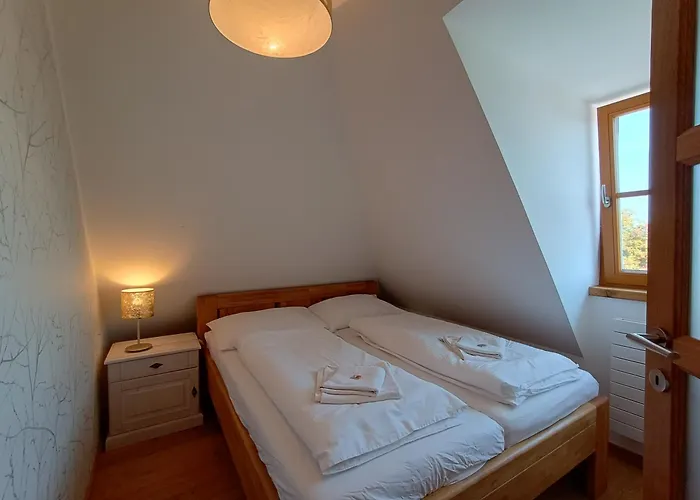 Maly Mnich Mníšek pod Brdy