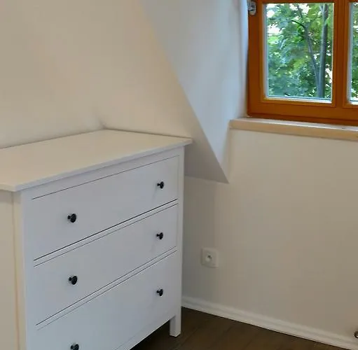 Panzió Malý Mnich Mníšek pod Brdy