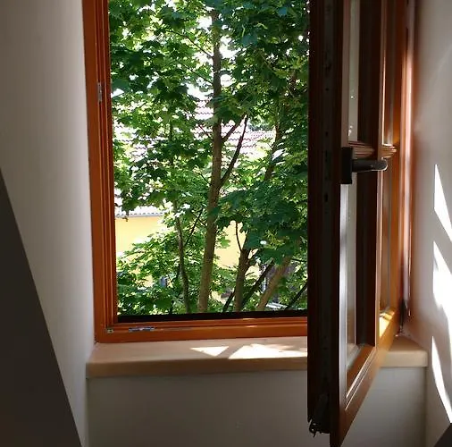 Panzió Malý Mnich Mníšek pod Brdy