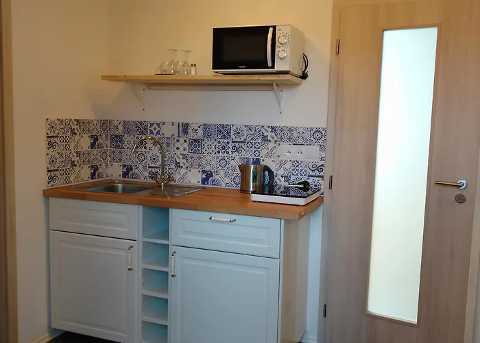 Malý Mnich Panzió Mníšek pod Brdy